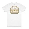 Block Tee - Discontinued Item Thumbnail