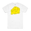 Block Tee - Discontinued Item Thumbnail