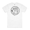 Block Tee - Discontinued Item Thumbnail