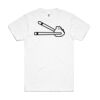 Block Tee - Discontinued Item Thumbnail