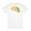 Block Tee - Discontinued Item Thumbnail