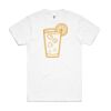 Block Tee - Discontinued Item Thumbnail