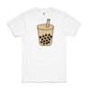Block Tee - Discontinued Item Thumbnail