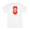 Block Tee - Discontinued Item Thumbnail