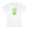 Block Tee - Discontinued Item Thumbnail