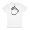 Block Tee - Discontinued Item Thumbnail