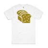 Block Tee - Discontinued Item Thumbnail