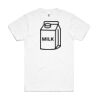 Block Tee - Discontinued Item Thumbnail