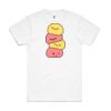 Block Tee - Discontinued Item Thumbnail