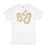 Block Tee - Discontinued Item Thumbnail