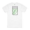 Block Tee - Discontinued Item Thumbnail