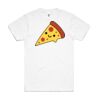 Block Tee - Discontinued Item Thumbnail