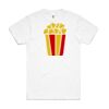 Block Tee - Discontinued Item Thumbnail