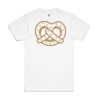 Block Tee - Discontinued Item Thumbnail