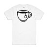 Block Tee - Discontinued Item Thumbnail