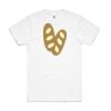 Block Tee - Discontinued Item Thumbnail