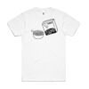 Block Tee - Discontinued Item Thumbnail
