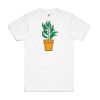 Block Tee - Discontinued Item Thumbnail