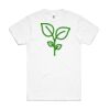 Block Tee - Discontinued Item Thumbnail