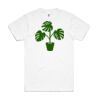Block Tee - Discontinued Item Thumbnail