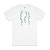 Block Tee - Discontinued Item Thumbnail