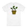 Block Tee - Discontinued Item Thumbnail