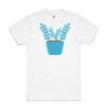 Block Tee - Discontinued Item Thumbnail