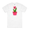 Block Tee - Discontinued Item Thumbnail