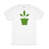 Block Tee - Discontinued Item Thumbnail