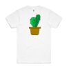 Block Tee - Discontinued Item Thumbnail