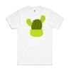 Block Tee - Discontinued Item Thumbnail