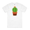 Block Tee - Discontinued Item Thumbnail