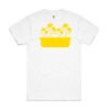 Block Tee - Discontinued Item Thumbnail