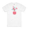 Block Tee - Discontinued Item Thumbnail