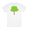 Block Tee - Discontinued Item Thumbnail