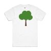 Block Tee - Discontinued Item Thumbnail