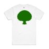 Block Tee - Discontinued Item Thumbnail
