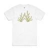 Block Tee - Discontinued Item Thumbnail