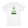 Block Tee - Discontinued Item Thumbnail