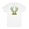 Block Tee - Discontinued Item Thumbnail
