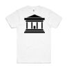 Block Tee - Discontinued Item Thumbnail