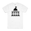 Block Tee - Discontinued Item Thumbnail
