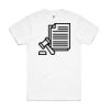 Block Tee - Discontinued Item Thumbnail