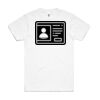 Block Tee - Discontinued Item Thumbnail