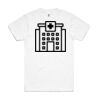Block Tee - Discontinued Item Thumbnail