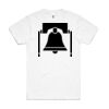 Block Tee - Discontinued Item Thumbnail