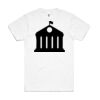 Block Tee - Discontinued Item Thumbnail