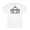Block Tee - Discontinued Item Thumbnail