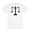 Block Tee - Discontinued Item Thumbnail