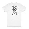 Block Tee - Discontinued Item Thumbnail